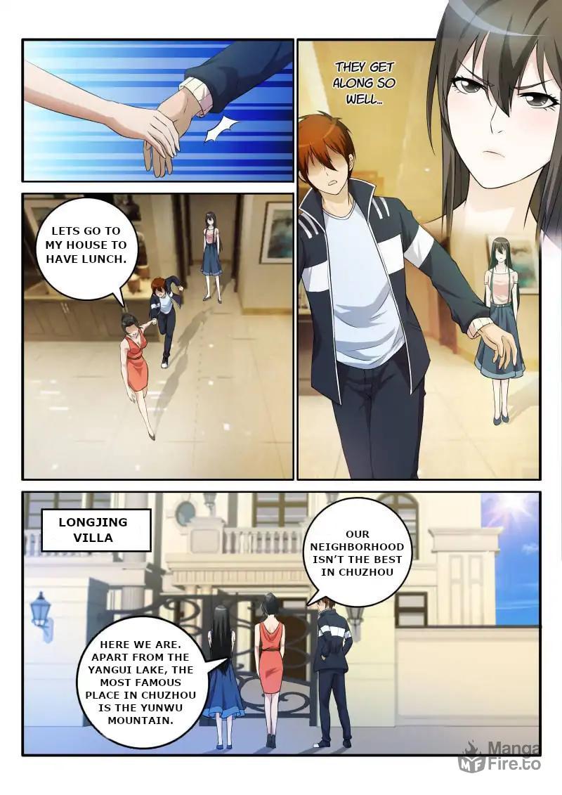 Rebirth Of The Urban Immortal Cultivator (Colored) – Chapter 1 page 11