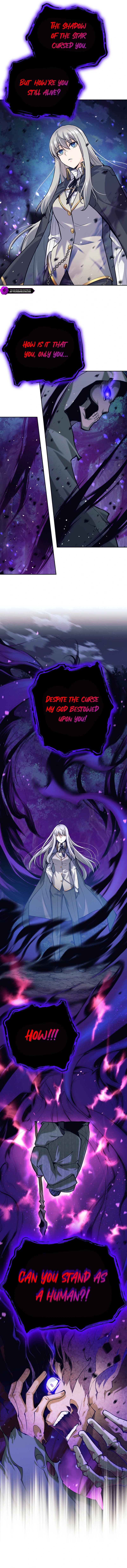 I Quit the Hero's Party – Chapter 31 page 3