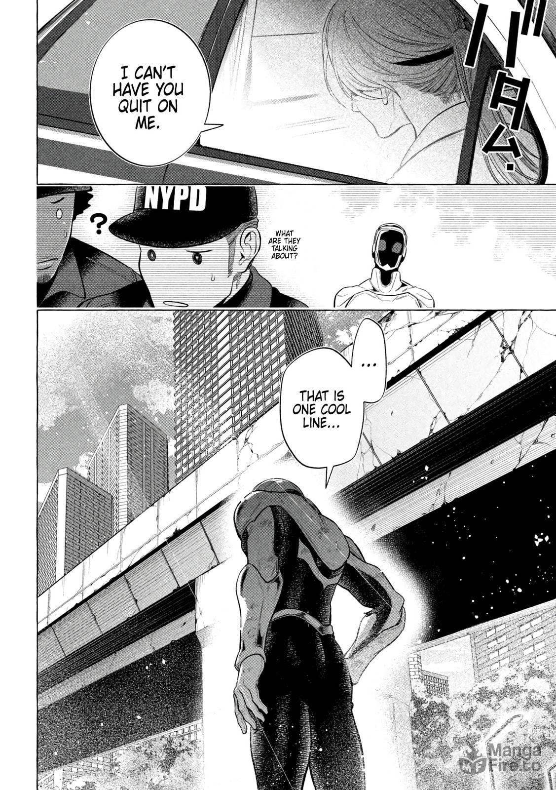 Kick Back page 19