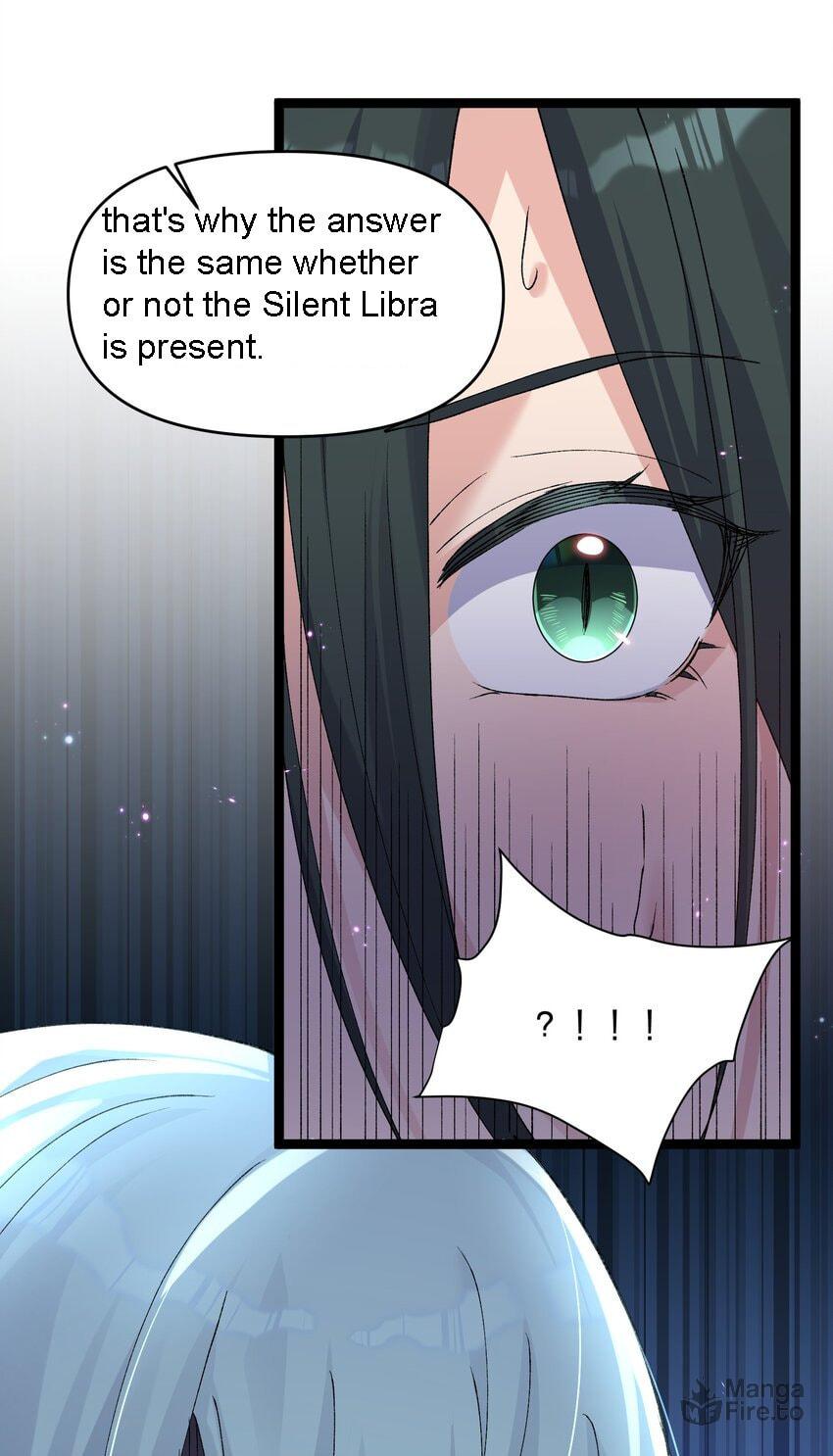 I Look Too Much Like the Boss and the World Actually Believes It – Chapter 17 page 50