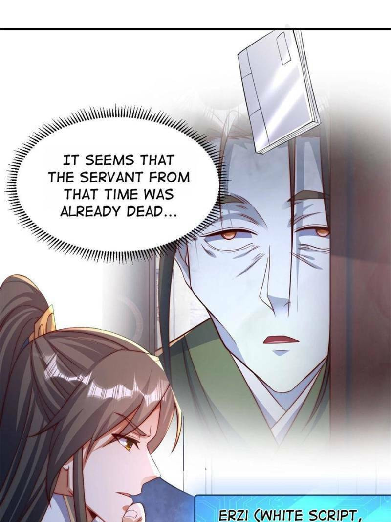 I Can Read Your Fate – Chapter 68 page 52