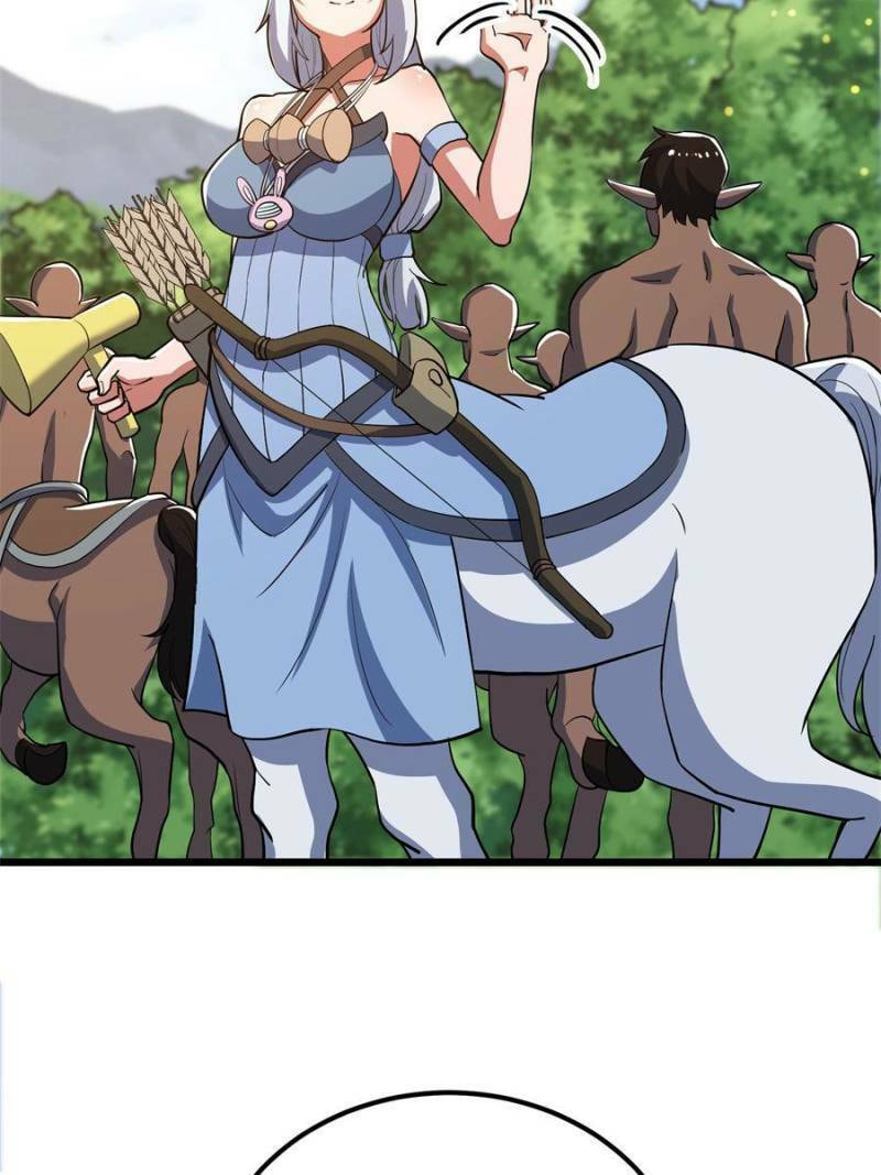 Ancient God's Chosen Warriors – Chapter 49 page 30