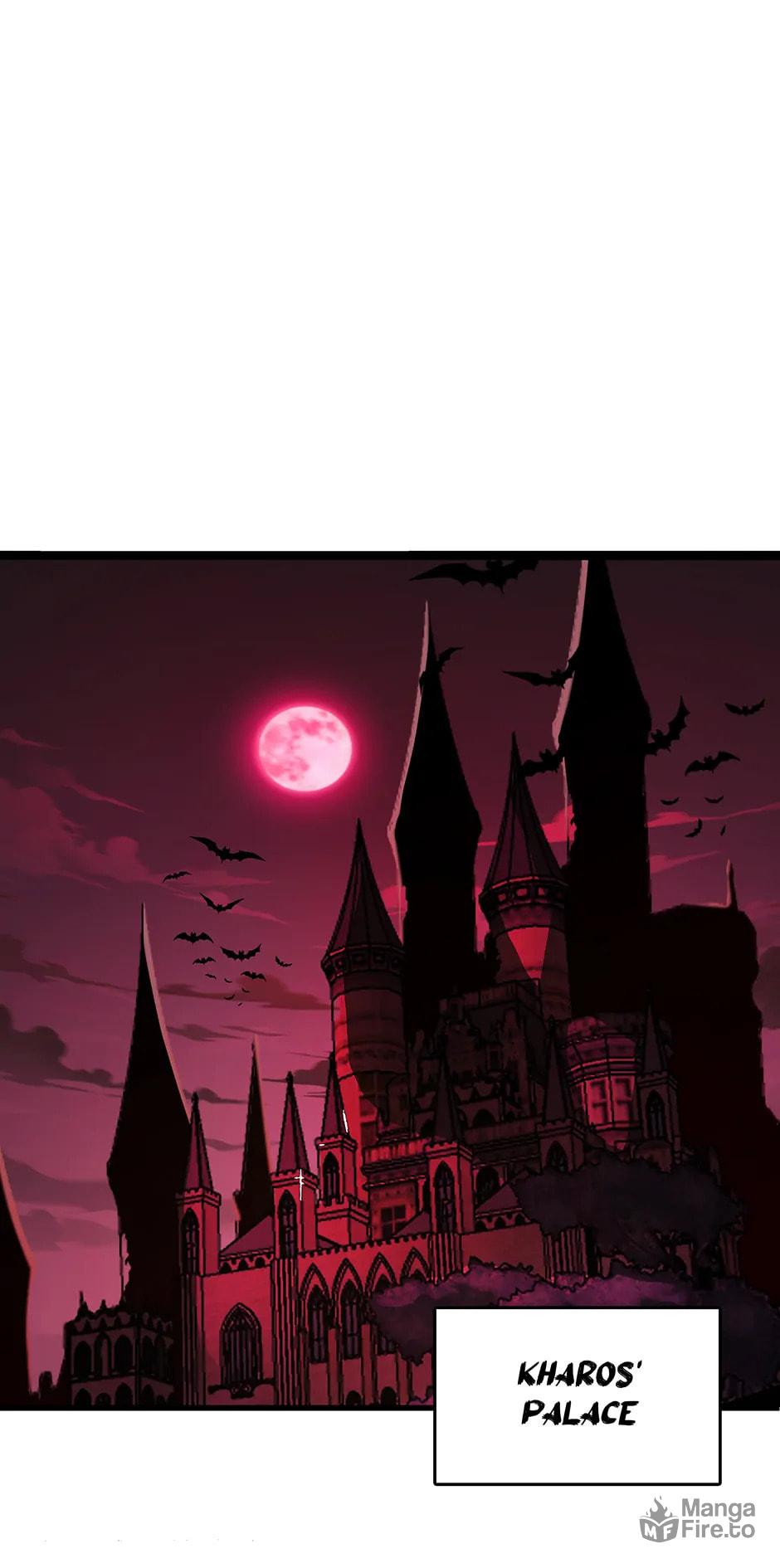 0.0000001% Demon King-nim – Chapter 28 page 8