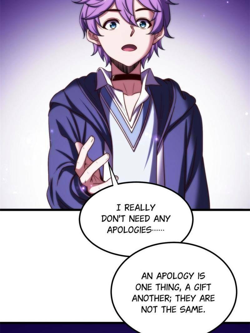 Ancient God's Chosen Warriors – Chapter 15 page 13