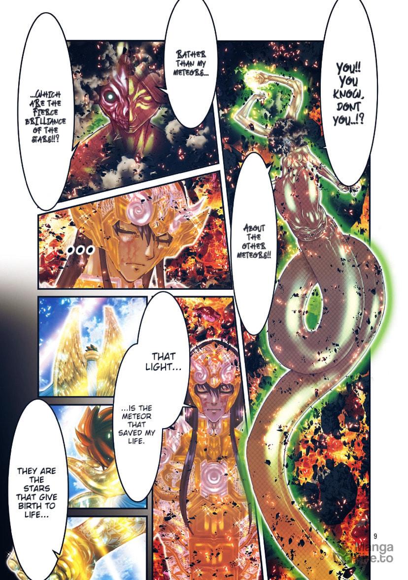 Divine Sword page 5