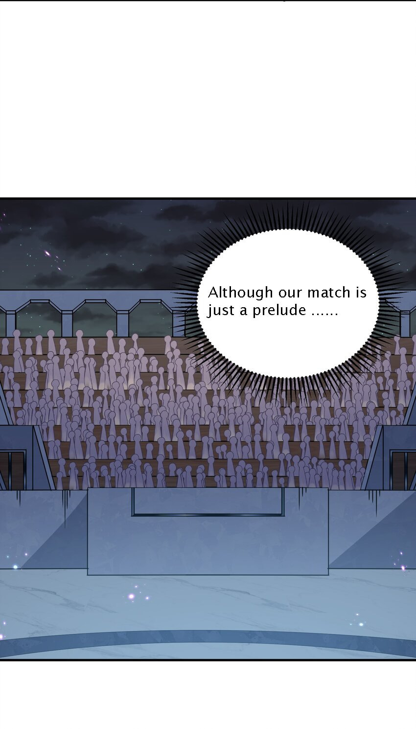 I Look Too Much Like the Boss and the World Actually Believes It – Chapter 36 page 10