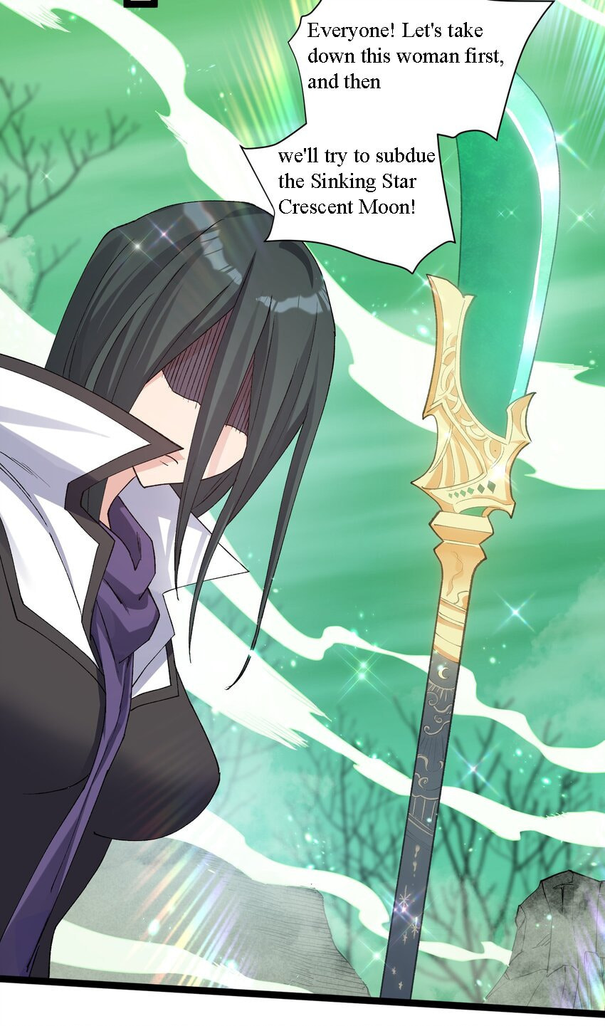 I Look Too Much Like the Boss and the World Actually Believes It – Chapter 17 page 15