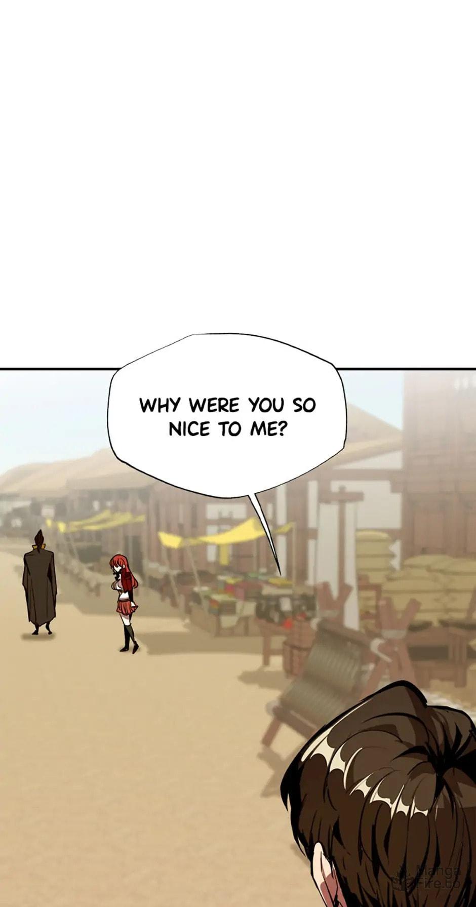 Returning With Absolutely Nothing – Chapter 39 page 29
