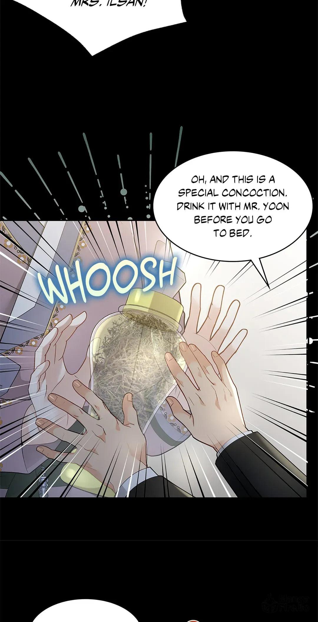 The Clandestine Marriage of a Fox – Chapter 36 page 4