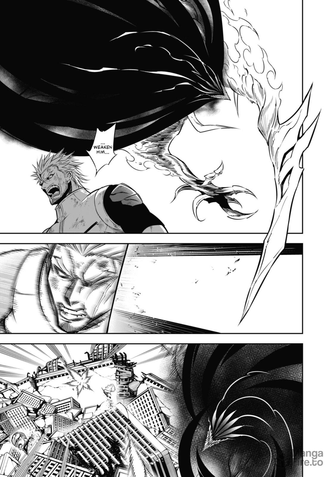 The Argentum Corps page 9