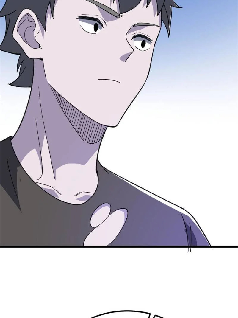 Ancient God's Chosen Warriors – Chapter 70 page 37