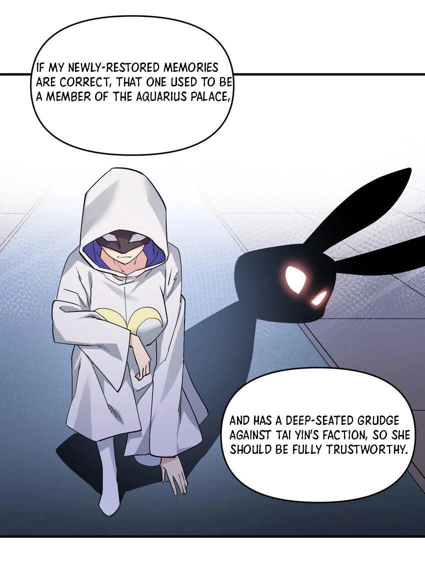 I Look Too Much Like the Boss and the World Actually Believes It – Chapter 58 page 15