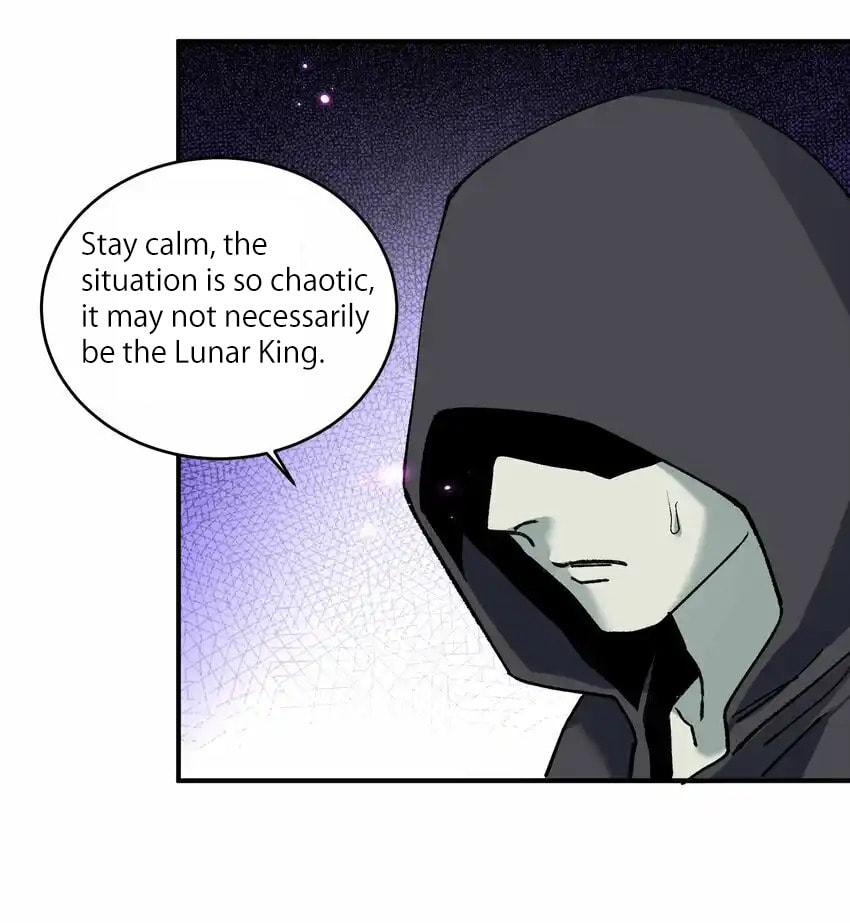 I Look Too Much Like the Boss and the World Actually Believes It – Chapter 26 page 22