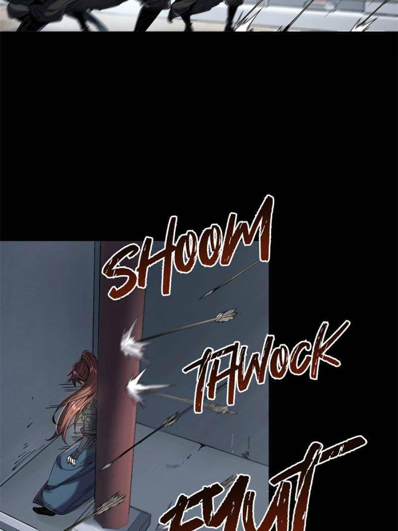 Celebrating the Remaining Life – Chapter 43 page 51