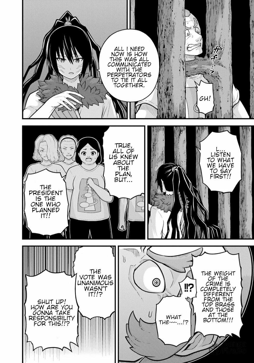 Different Yet Equally Black page 23
