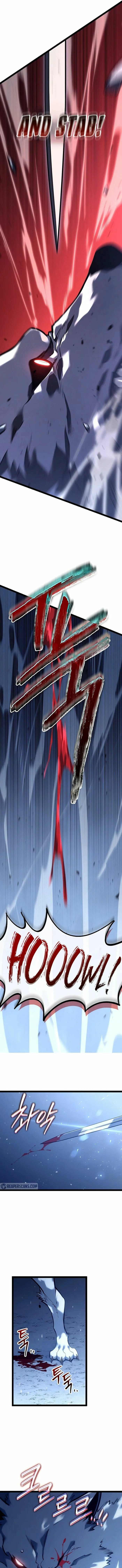 Regressed life of the Sword Clan’s Ignoble Reincarnator – Chapter 14 page 7