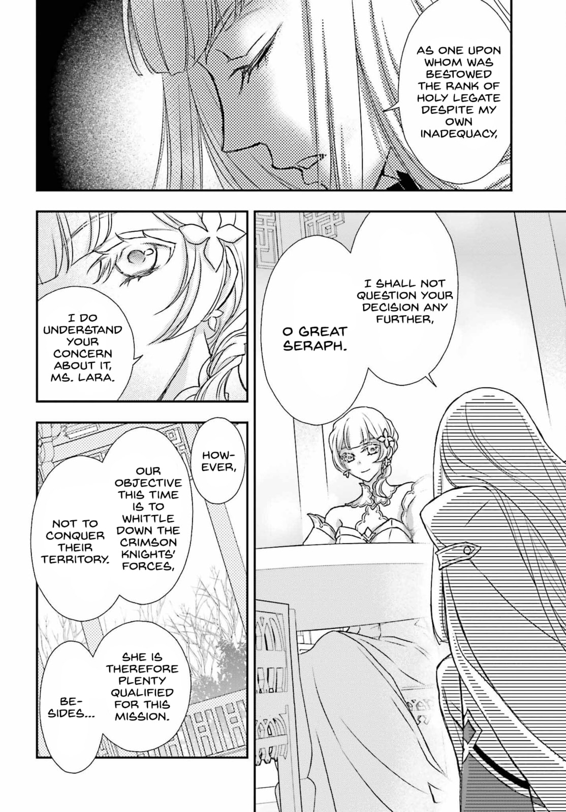 Sorceress page 7
