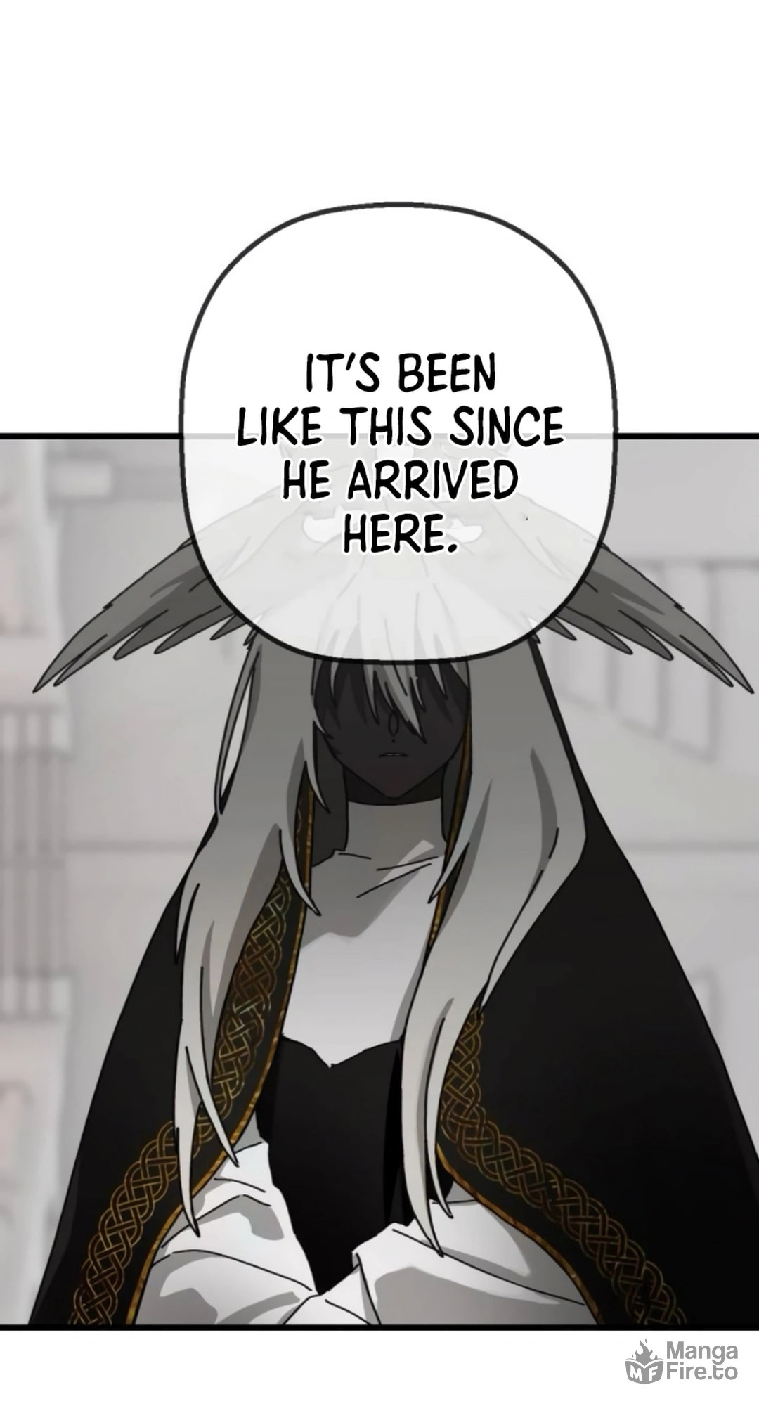 On My Way To See My Mom – Chapter 22 page 69