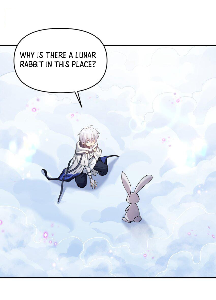 I Look Too Much Like the Boss and the World Actually Believes It – Chapter 48 page 10