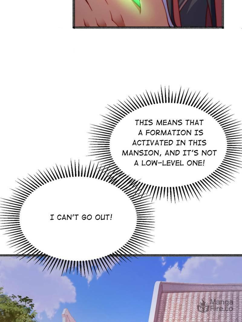 I Can Read Your Fate – Chapter 16 page 24
