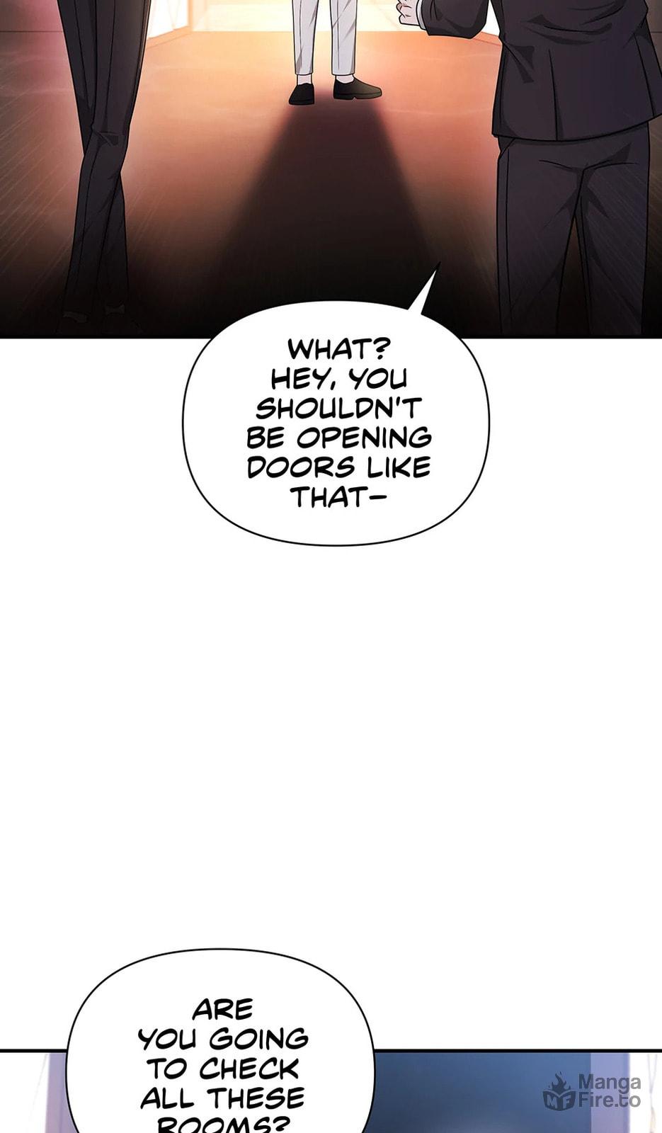 I'm the Villain's Constellation With Empty Pockets – Chapter 33 page 19