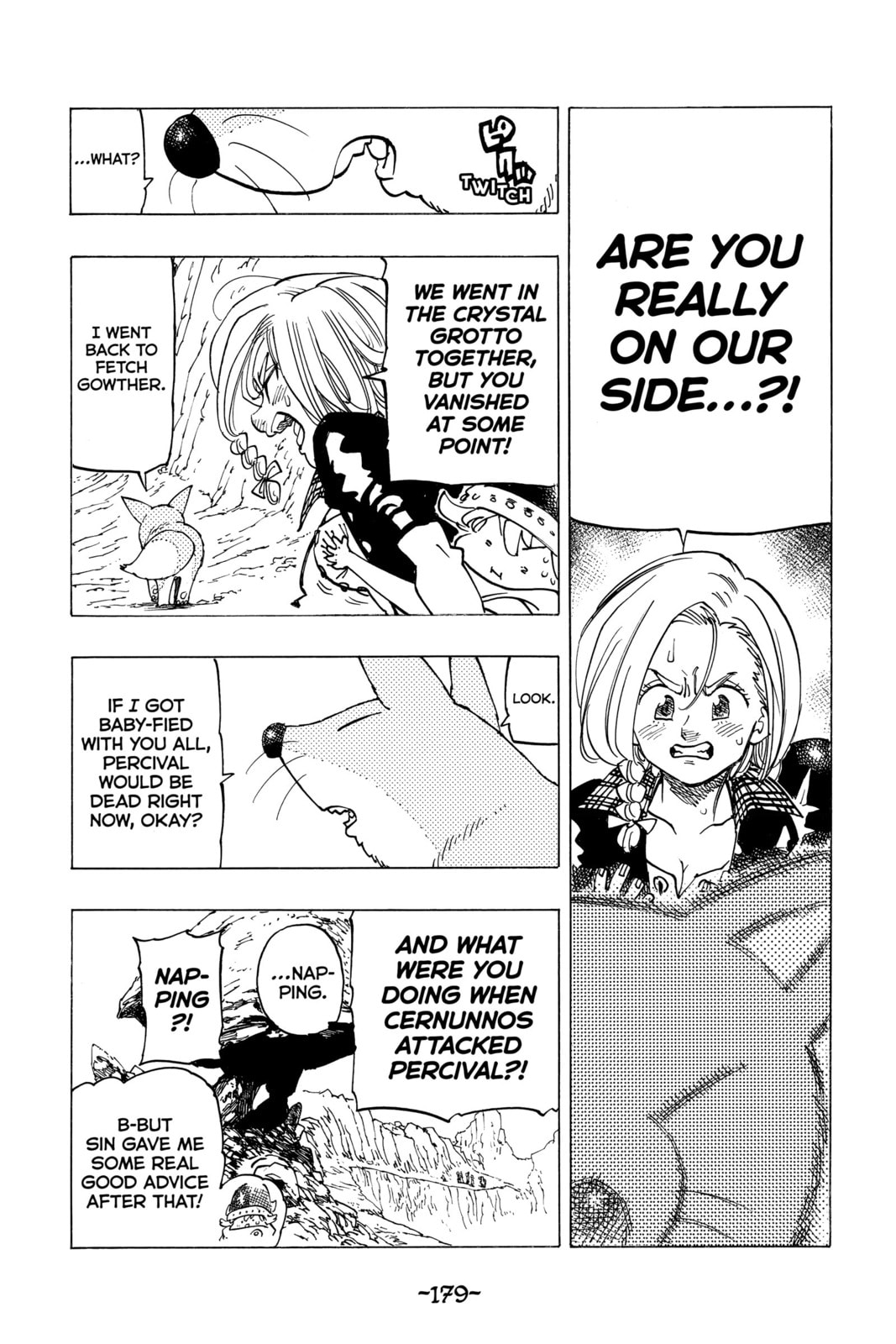 Fissures page 10