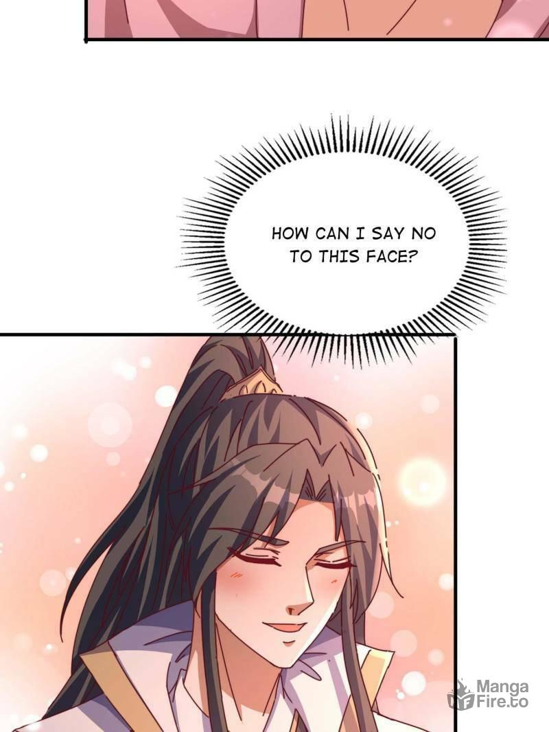 I Can Read Your Fate – Chapter 45 page 47