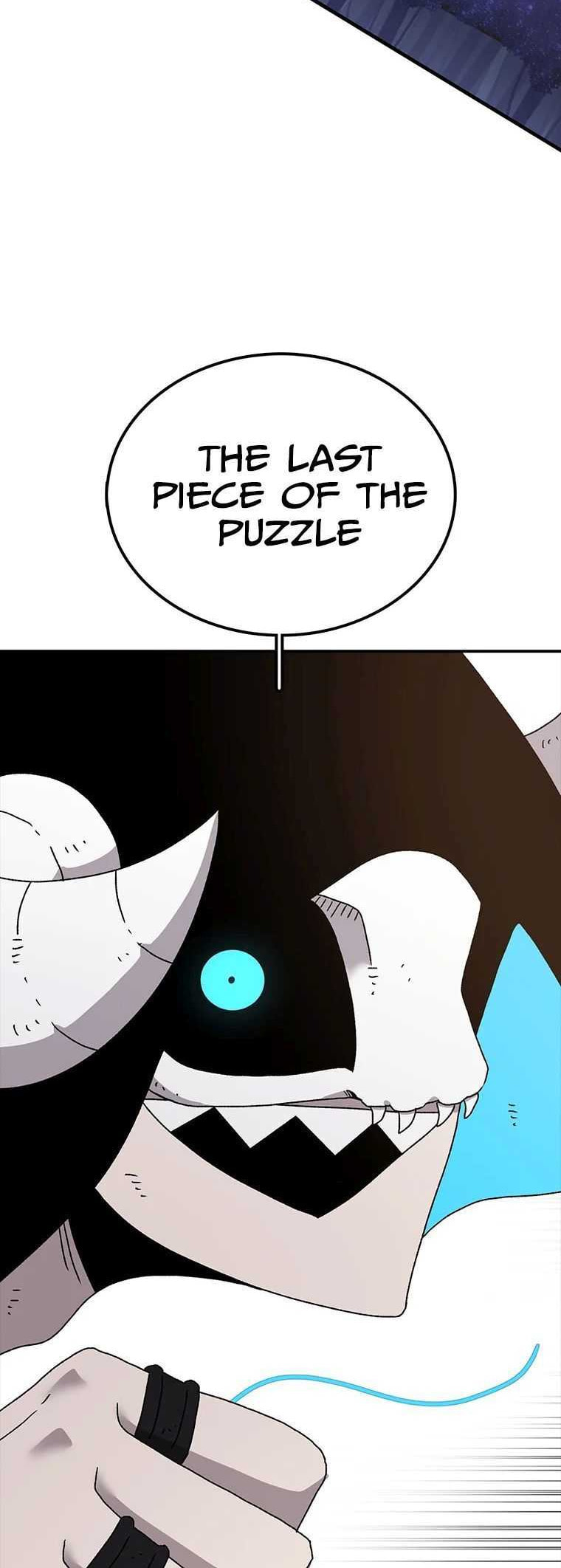 The House Without Time – Chapter 50 page 58