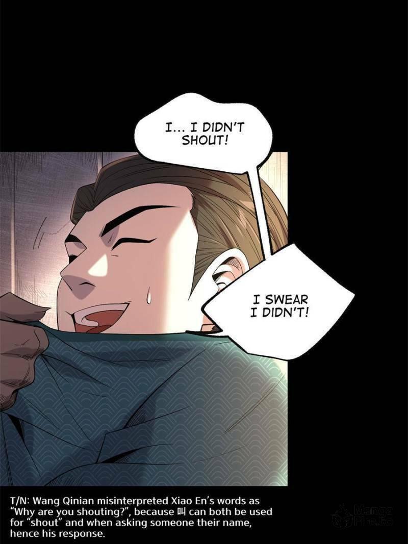 Celebrating the Remaining Life – Chapter 75 page 26