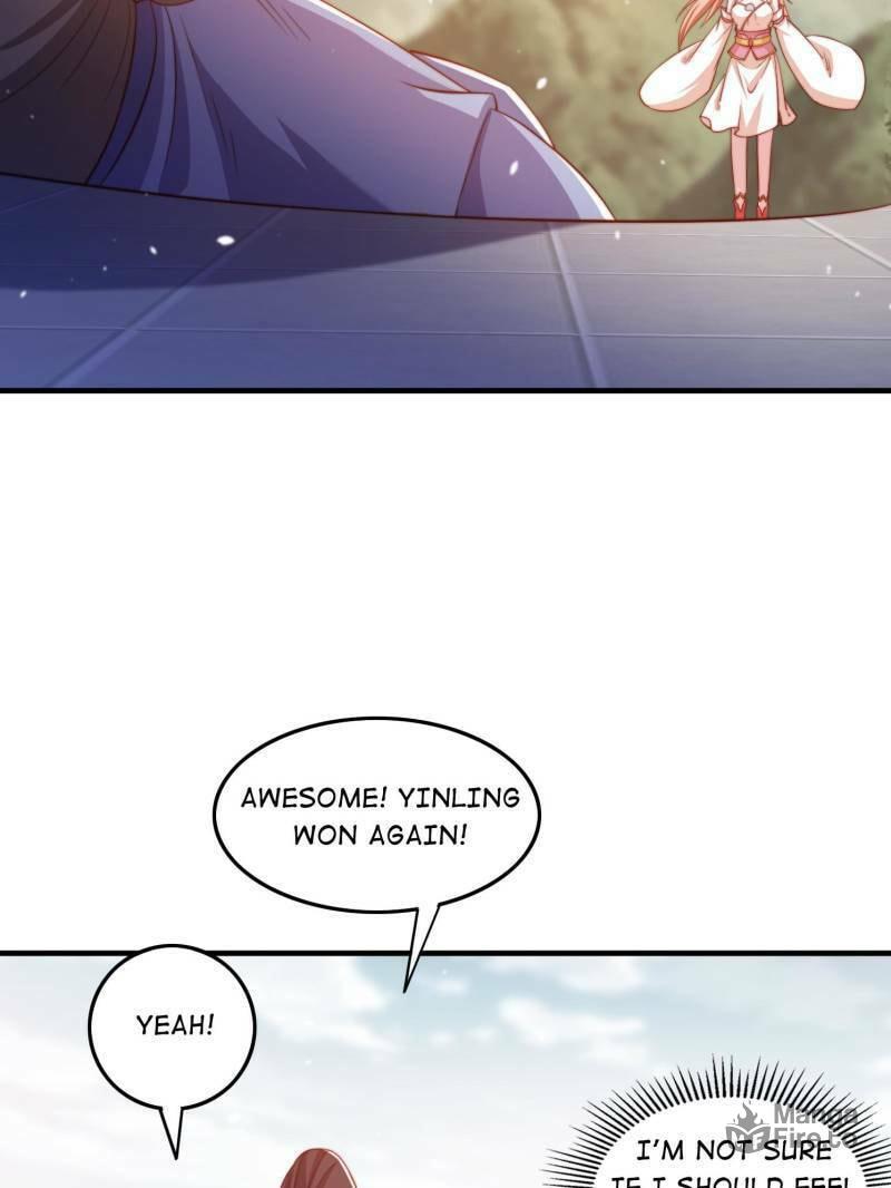 I Can Read Your Fate – Chapter 31 page 39