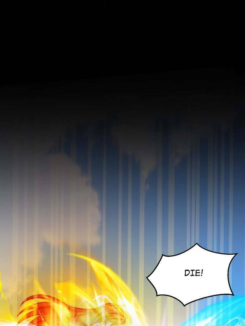 I Can Read Your Fate – Chapter 18 page 61