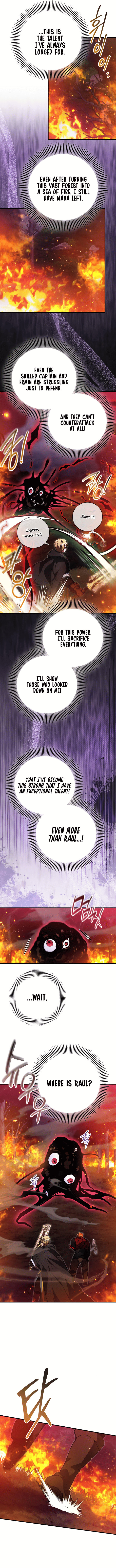I Become a Legendary Arch Mage by Reading a Book – Chapter 54 page 5