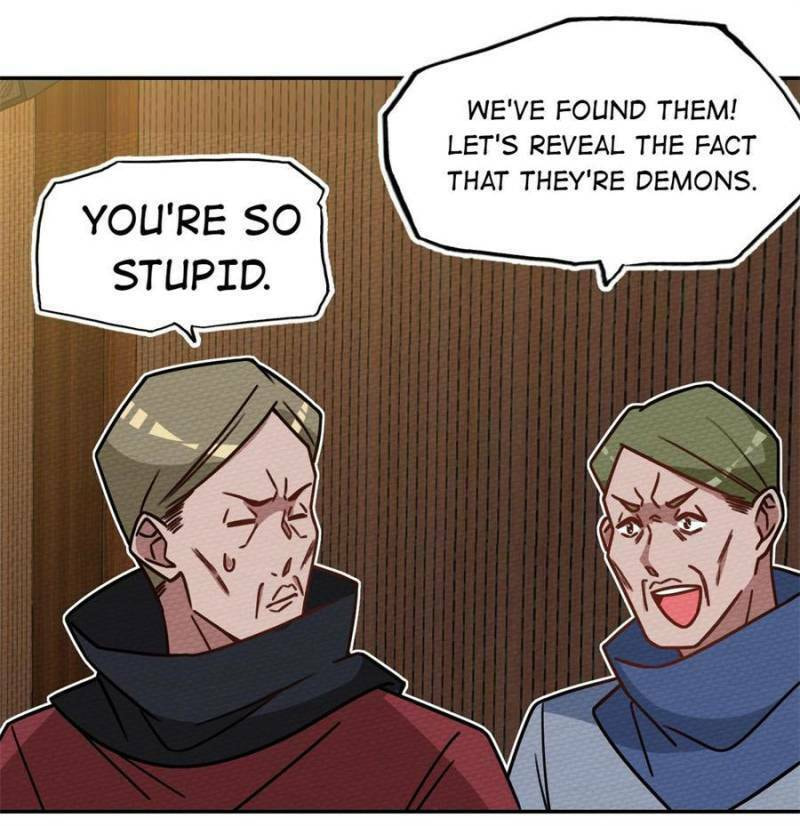 Despite Being Summoned as a Demon, I Still Need to Practice Chinese Medicine (Colored) – Chapter 32 page 0