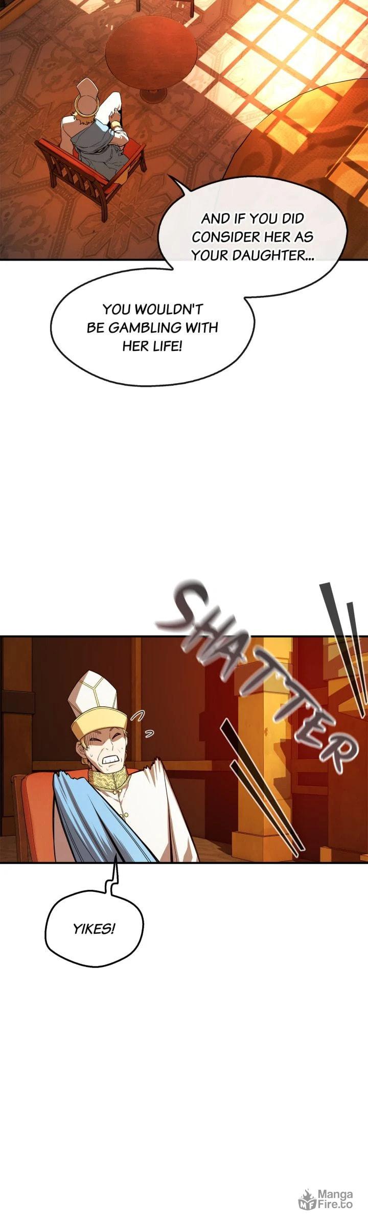 Summoners War: Captain Eve – Chapter 28 page 2