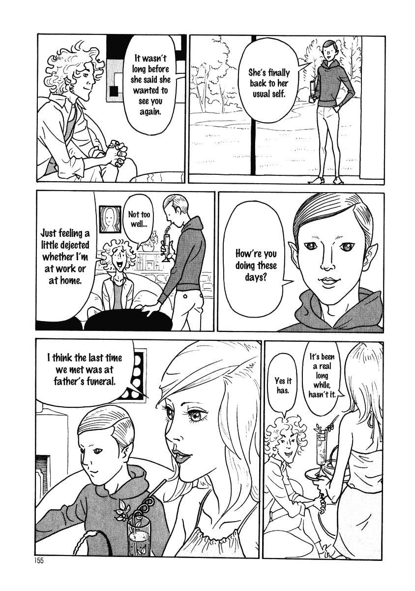 Going to Meet a Friend page 6