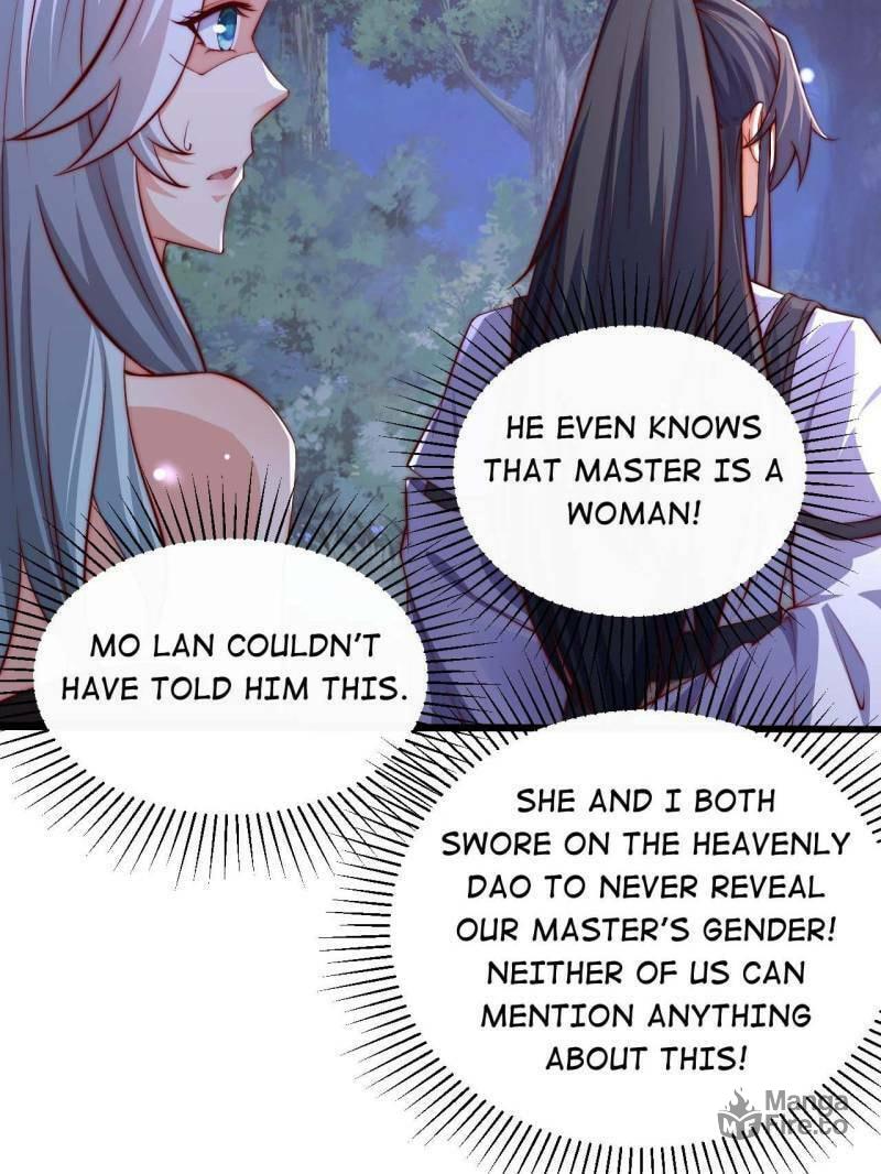 I Can Read Your Fate – Chapter 18 page 20