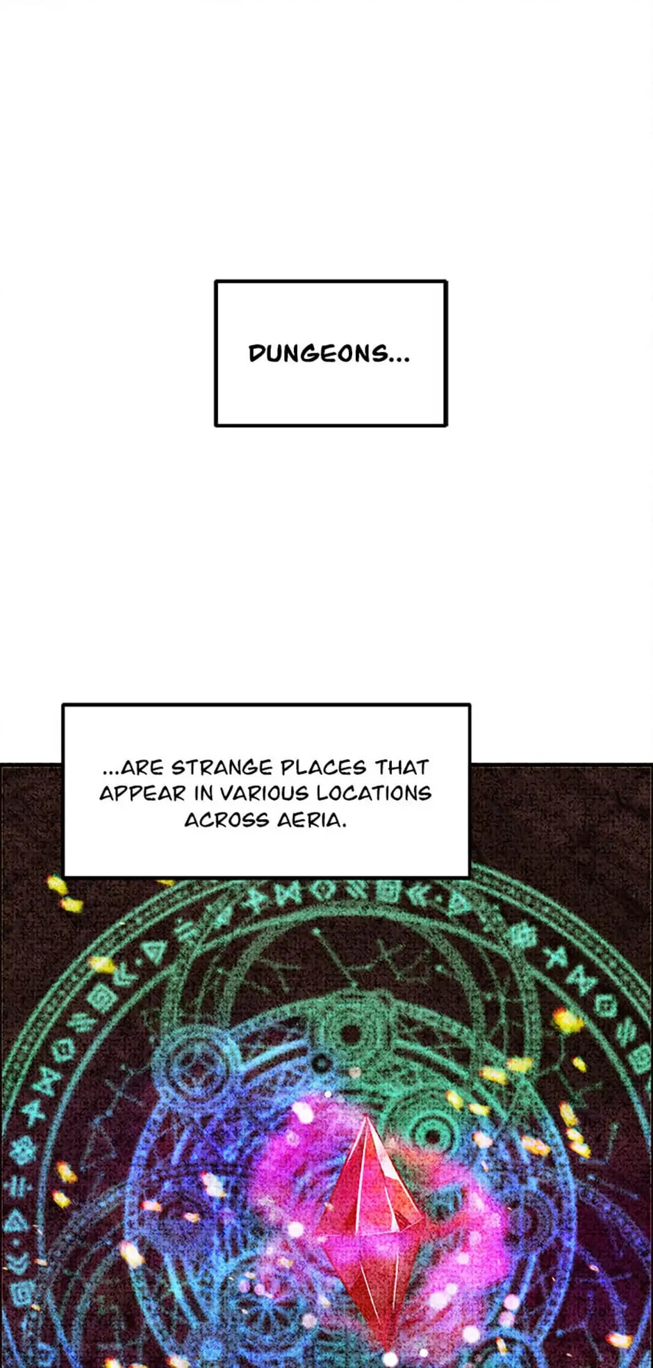 Returning With Absolutely Nothing – Chapter 56 page 0