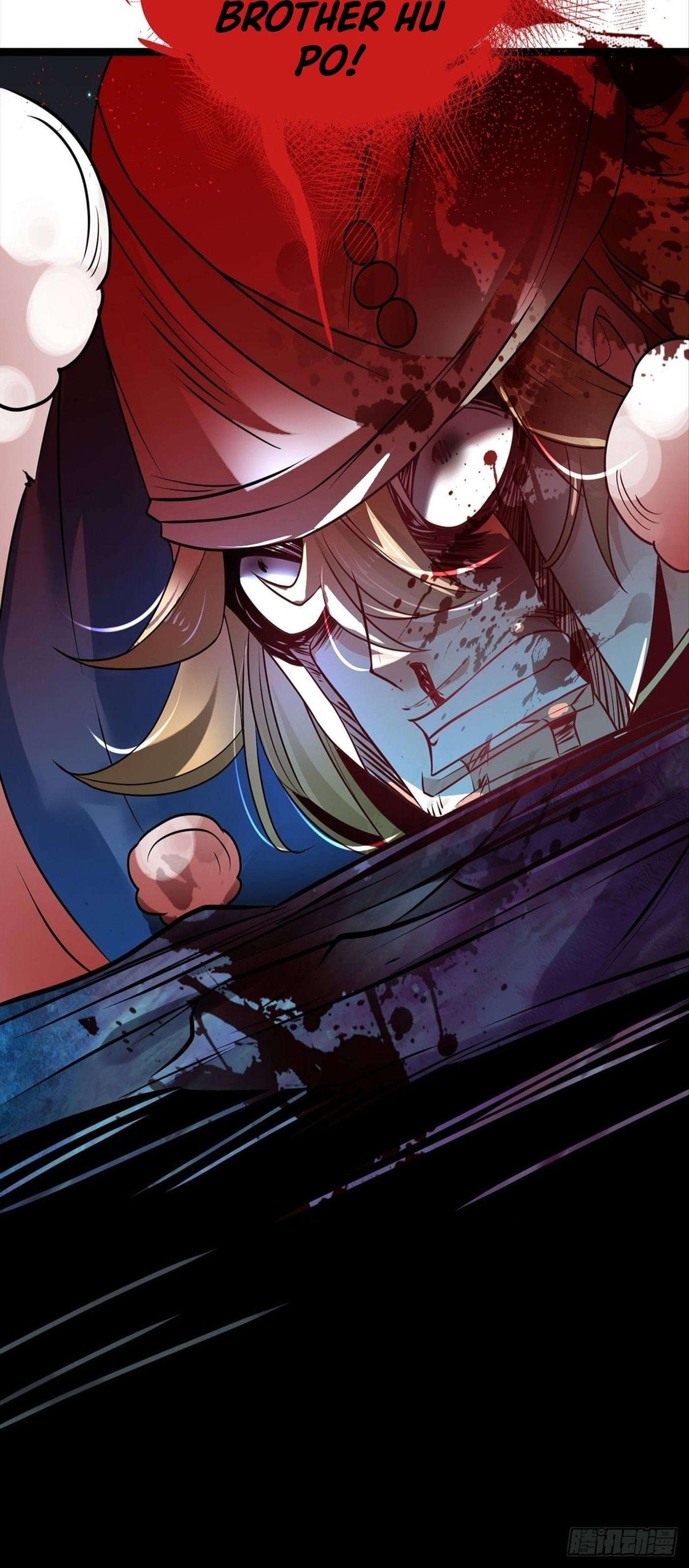 Chaotic Sword God – Chapter 69 page 29