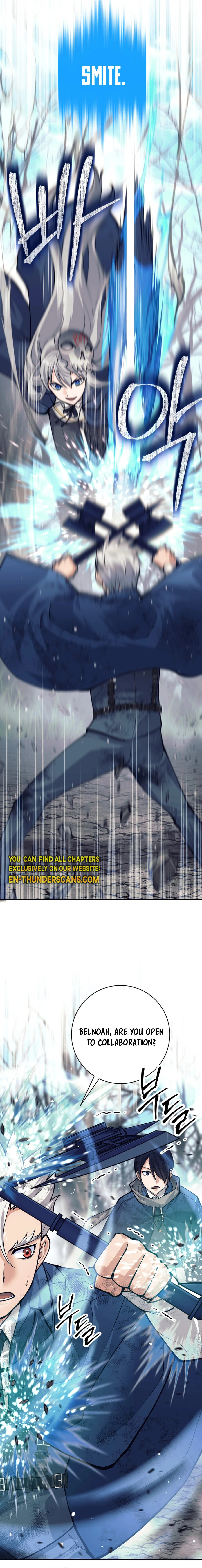 I Quit the Hero's Party – Chapter 49 page 20