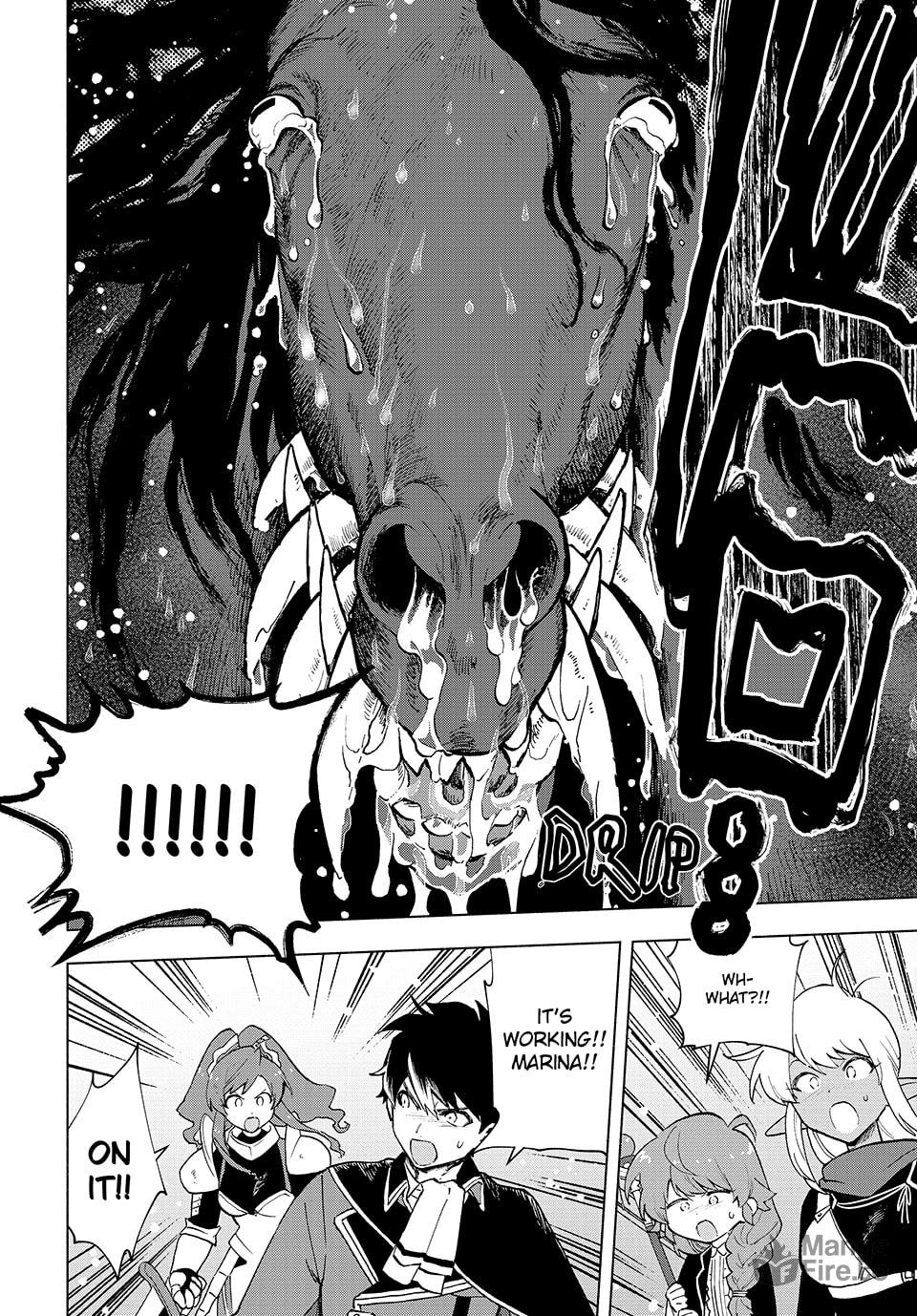 The End of a Fight to the Death page 2