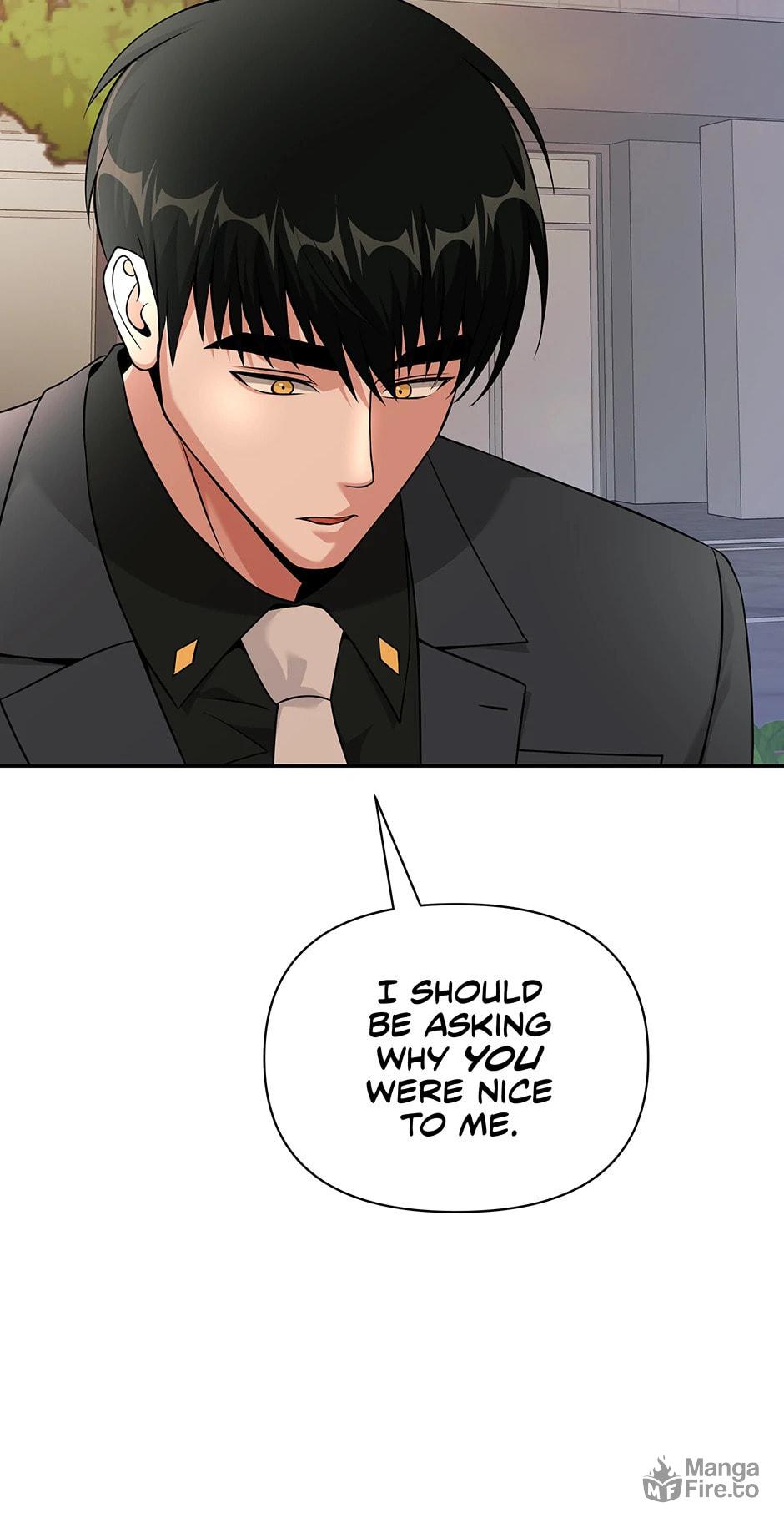 I'm the Villain's Constellation With Empty Pockets – Chapter 31 page 9