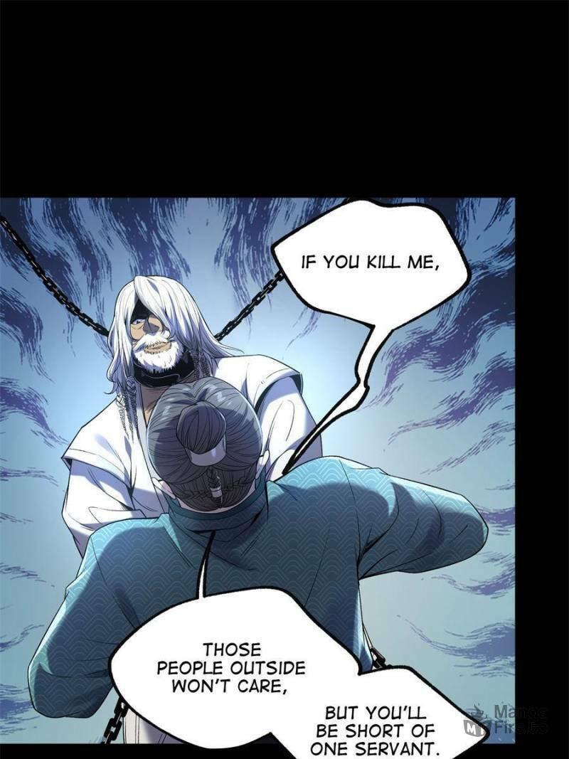Celebrating the Remaining Life – Chapter 75 page 24