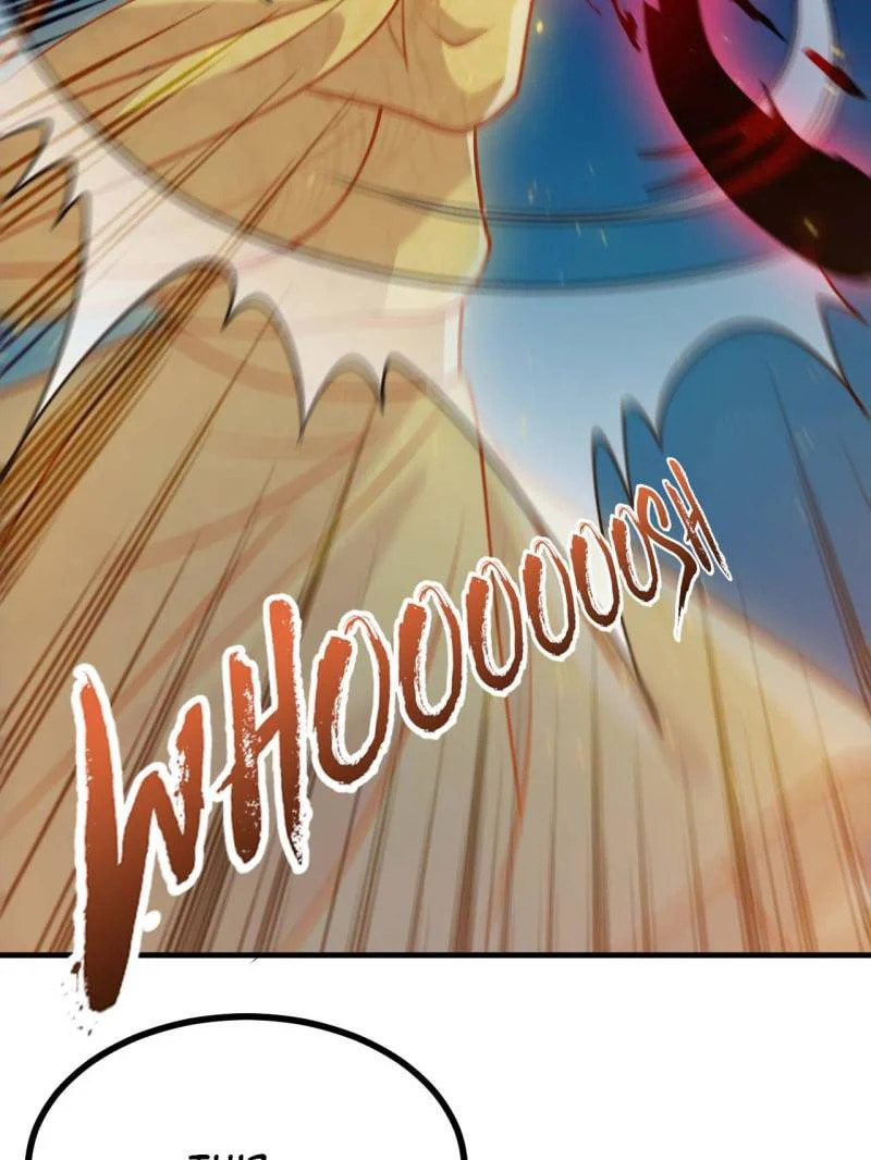 My Son, Quickly Rely On Your Father's Prestige – Chapter 36 page 12