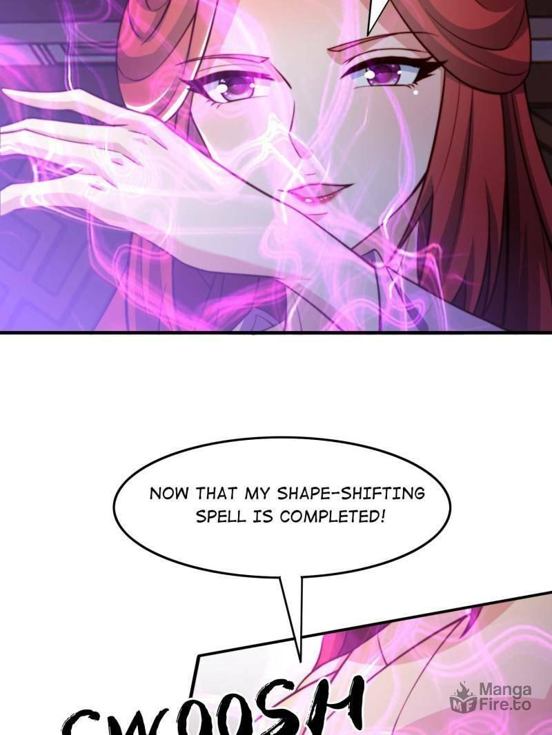 I Can Read Your Fate – Chapter 31 page 32