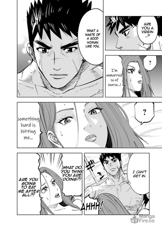 Road to Kingdom – Chapter 58 page 11