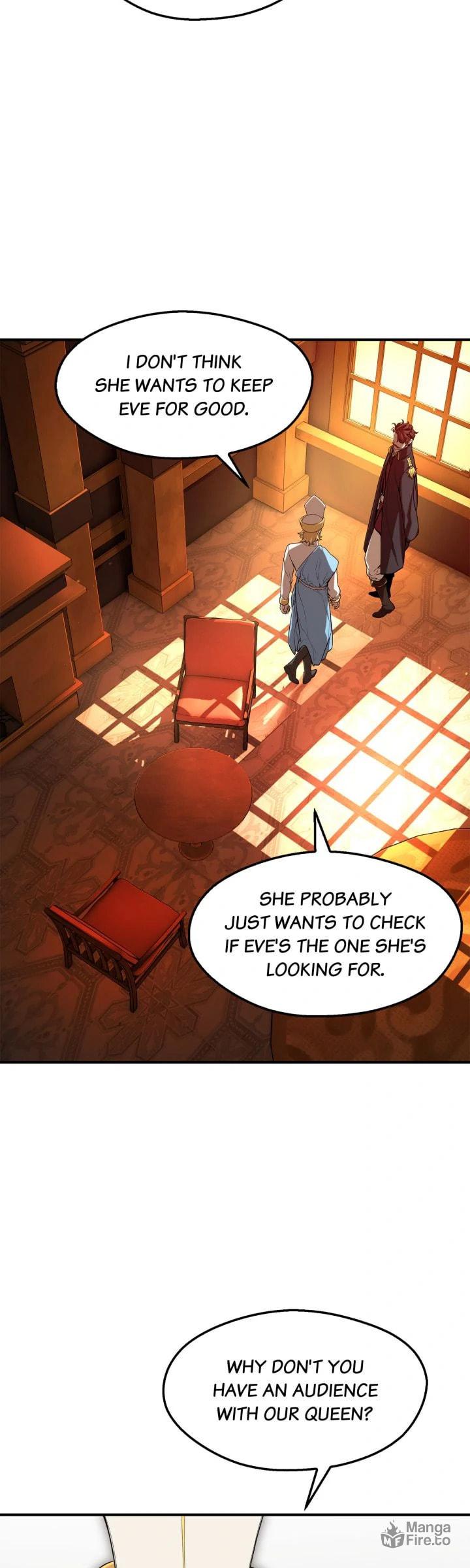 Summoners War: Captain Eve – Chapter 28 page 9