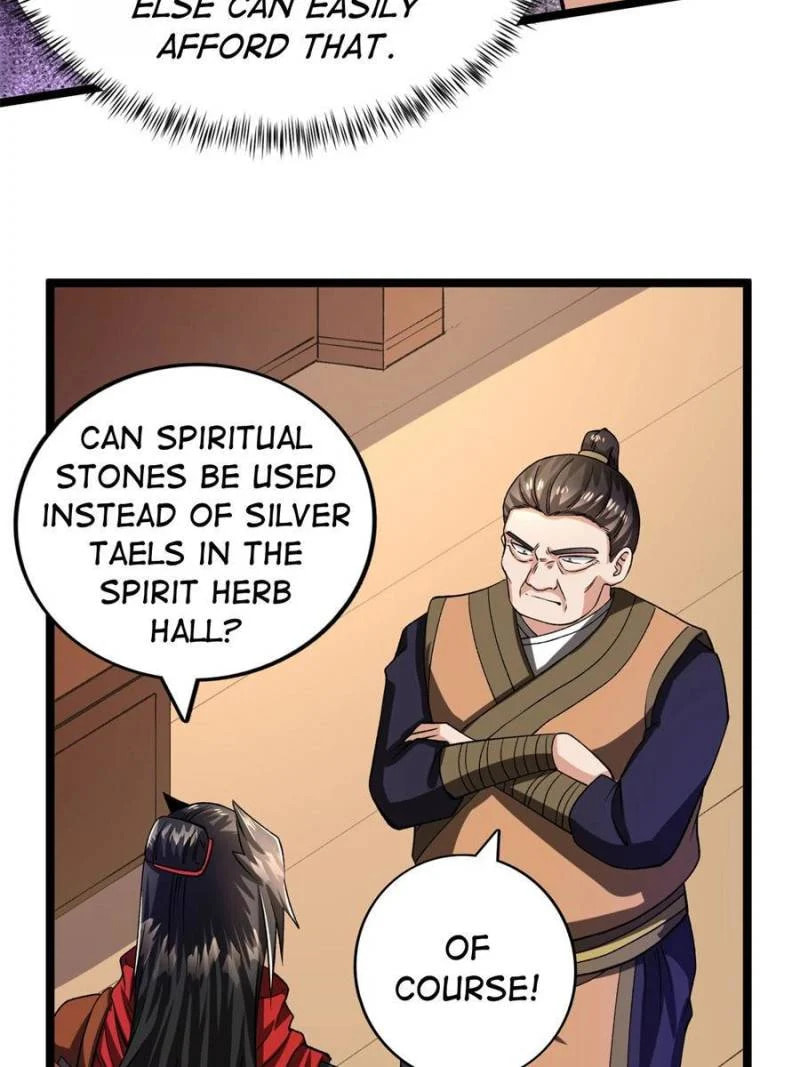Invincible Martial Sage – Chapter 72 page 33