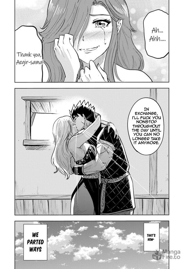Road to Kingdom – Chapter 61 page 23