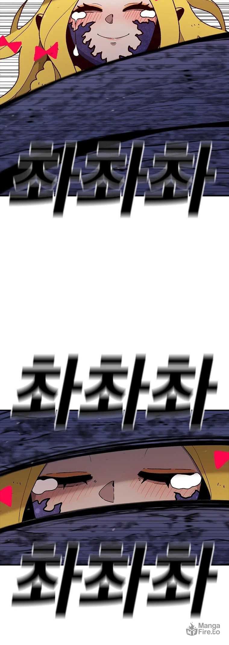 The House Without Time – Chapter 50 page 41