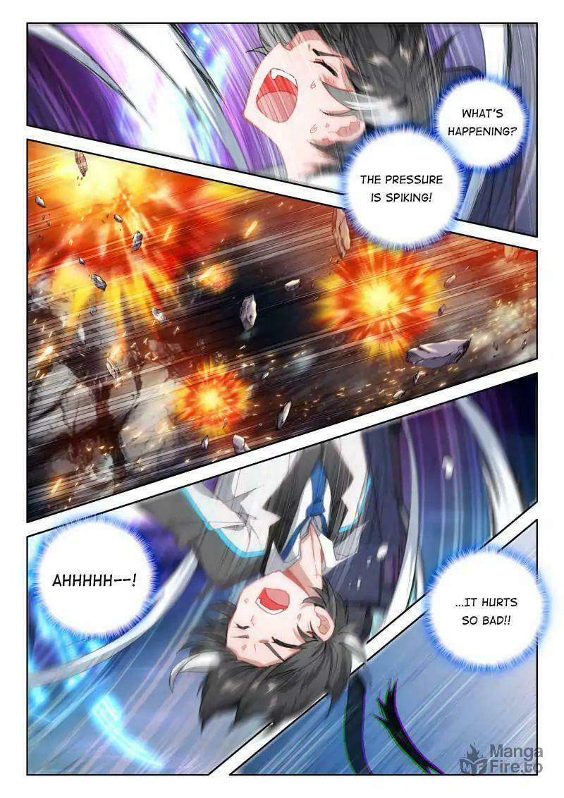 Soul Land IV: Ultimate Fighting – Chapter 62 page 2